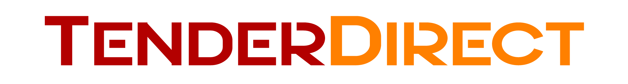 TENDERDIRECT